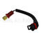 87000227 RC.205.042 Pressure Switch Case Antiga 8800 Até Mês 06/2016