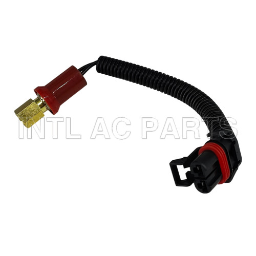 87000227 RC.205.042 Pressure Switch Case Antiga 8800 Até Mês 06/2016