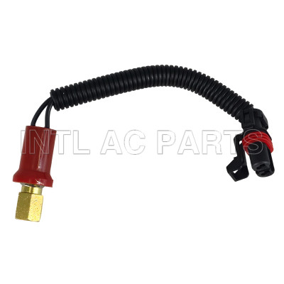 87000227 RC.205.042 Pressure Switch Case Antiga 8800 Até Mês 06/2016