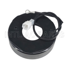 10PA 12V 97*62*40*28mm auto a/c compressor clutch coil for DENSO 10PA15C 10PA17C 10S15C 7SBU
