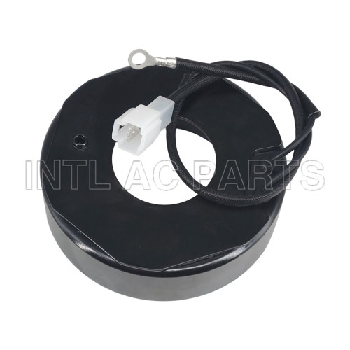 10PA 12V 97*62*40*28mm auto a/c compressor clutch coil for DENSO 10PA15C 10PA17C 10S15C 7SBU