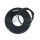 10PA 12V 97*62*40*28mm auto a/c compressor clutch coil for DENSO 10PA15C 10PA17C 10S15C 7SBU