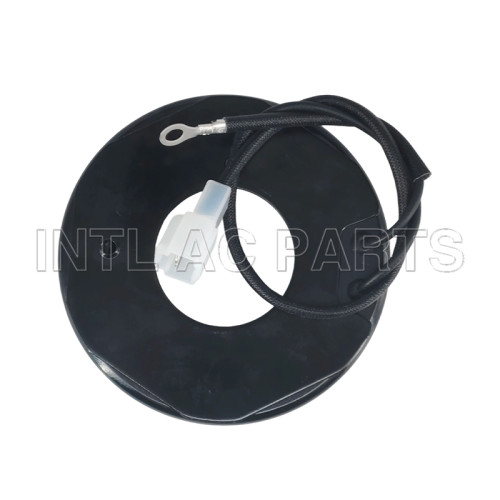 10PA 12V 97*62*40*28mm auto a/c compressor clutch coil for DENSO 10PA15C 10PA17C 10S15C 7SBU