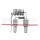 2503727C1 SW 11329C radiator fan resistor HVAC Blower Motor Resistor for 2001-2002 International 3600