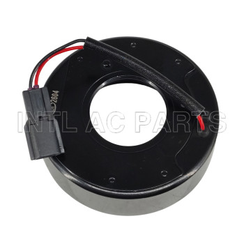 DKV-11R 12V 96x63x40x29mm Auto compressor clutch Coil for RENAULT LOGAN 2016-