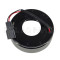 DKV-11R 12V 96x63x40x29mm Auto compressor clutch Coil for RENAULT LOGAN 2016-