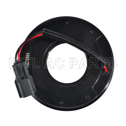 DKV-11R 12V 96x63x40x29mm Auto compressor clutch Coil for RENAULT LOGAN 2016-