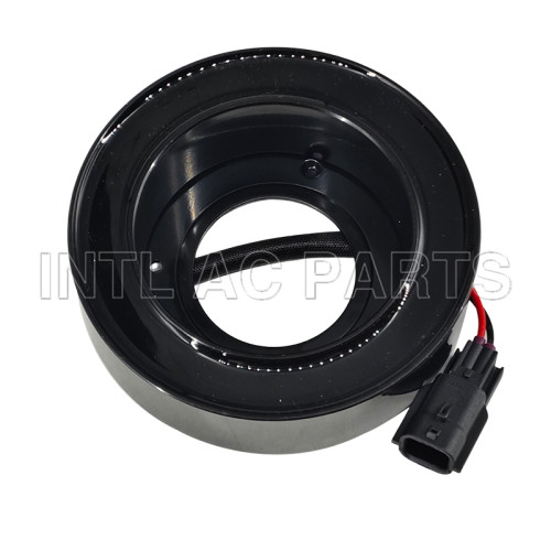 DKV-11R 12V 96x63x40x29mm Auto compressor clutch Coil for RENAULT LOGAN 2016-