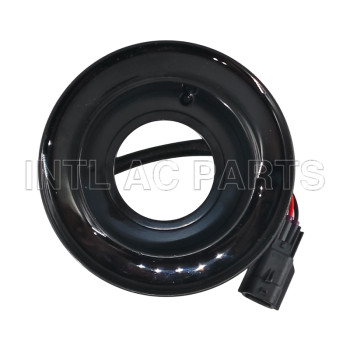 DKV-11R 12V 96x63x40x29mm Auto compressor clutch Coil for RENAULT LOGAN 2016-