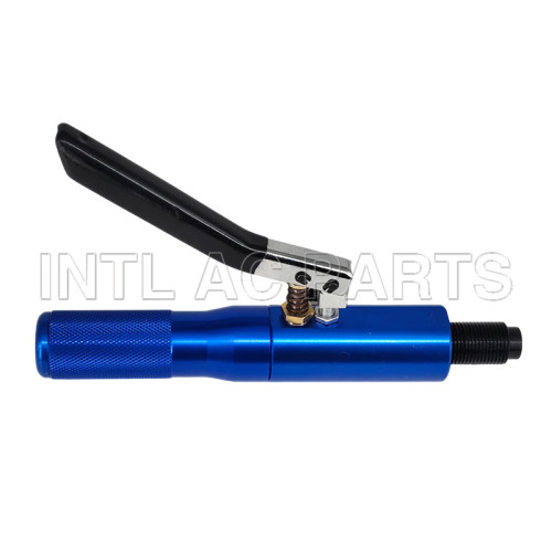 Hydroulic cylinder for crimper Auto Air Conditioning Parts