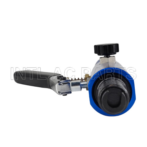 Hydroulic cylinder for crimper Auto Air Conditioning Parts