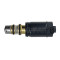 DELPHI CVC14 car ac compressor control valve for HONDA CIVIC