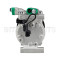HS09 5PK 118MM 12V Car AC Compressor