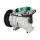 HS09 5PK 118MM 12V Car AC Compressor