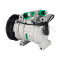 HS09 5PK 118MM 12V Car AC Compressor