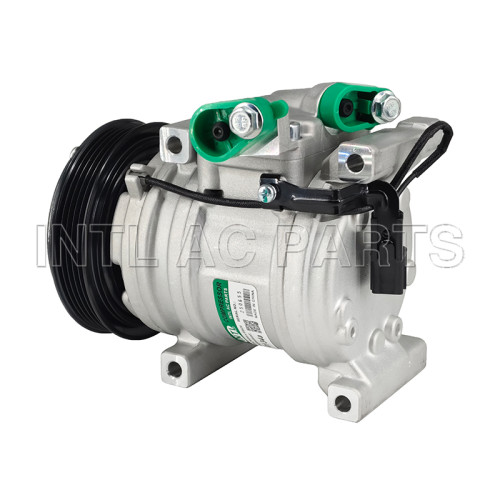 HS09 5PK 118MM 12V Car AC Compressor