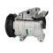 HS09 5PK 118MM 12V Car AC Compressor