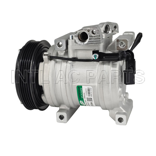 HS09 5PK 118MM 12V Car AC Compressor