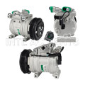 HS09 5PK 118MM 12V Car AC Compressor