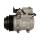 10PA15C 6PK 120-124MM 12V Auto Ac Compressor Mercedes Benz W124 W201 W463 0002301111 0002301811