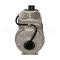 10PA15C 6PK 120-124MM 12V Auto Ac Compressor Mercedes Benz W124 W201 W463 0002301111 0002301811