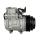 10PA15C 6PK 120-124MM 12V Auto Ac Compressor Mercedes Benz W124 W201 W463 0002301111 0002301811
