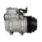 10PA15C 6PK 120-124MM 12V Auto Ac Compressor Mercedes Benz W124 W201 W463 0002301111 0002301811