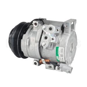 Denso 10S17C Auto A/C Compressor Toyota Prado J120