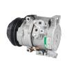 Denso 10S17C Auto A/C Compressor Toyota Prado J120