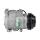 Denso 10S17C Auto A/C Compressor Toyota Prado J120