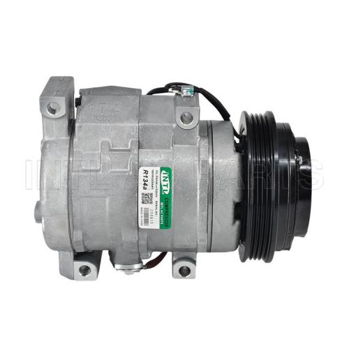 Denso 10S17C Auto A/C Compressor Toyota Prado J120