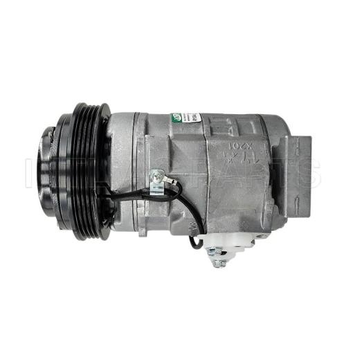 Denso 10S17C Auto A/C Compressor Toyota Prado J120