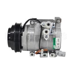 Denso 10S17C Auto A/C Compressor Toyota Prado J120
