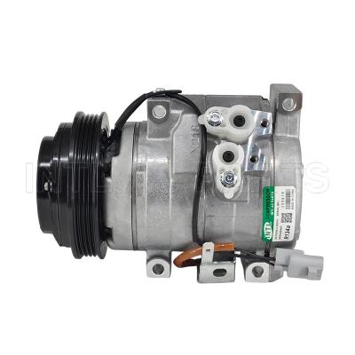 Denso 10S17C Auto A/C Compressor Toyota Prado J120