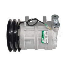 DKS16CH Nissan 24V 2B 150MM Bus Alfa Romeo UD Truck Compressor 2D00045010