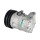 DKS16CH Nissan 24V 2B 150MM Bus Alfa Romeo UD Truck Compressor 2D00045010