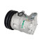 DKS16CH Nissan 24V 2B 150MM Bus Alfa Romeo UD Truck Compressor 2D00045010