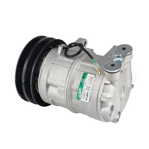 DKS16CH Nissan 24V 2B 150MM Bus Alfa Romeo UD Truck Compressor 2D00045010