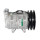 DKS16CH Nissan 24V 2B 150MM Bus Alfa Romeo UD Truck Compressor 2D00045010