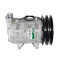 DKS16CH Nissan 24V 2B 150MM Bus Alfa Romeo UD Truck Compressor 2D00045010