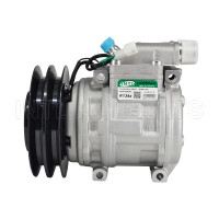 DENSO 10PA15C BB 24V Universal Auto ac Compressor