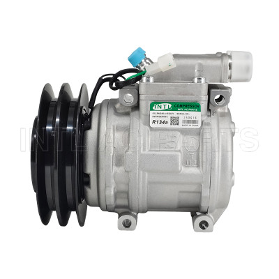 DENSO 10PA15C BB 24V Universal Auto ac Compressor