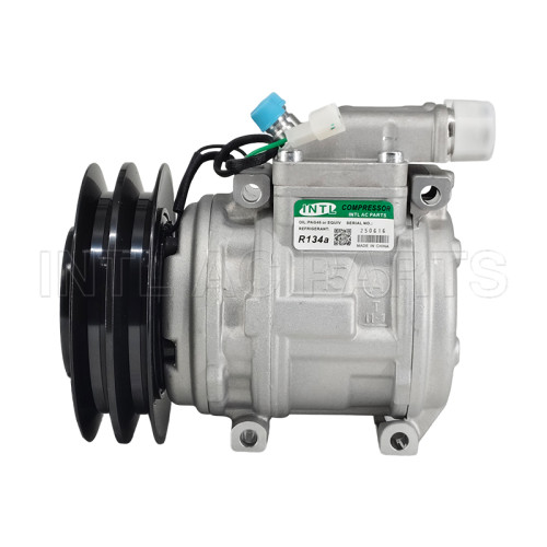DENSO 10PA15C BB 24V Universal Auto ac Compressor