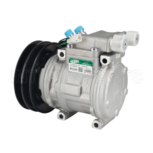 DENSO 10PA15C BB 24V Universal Auto ac Compressor