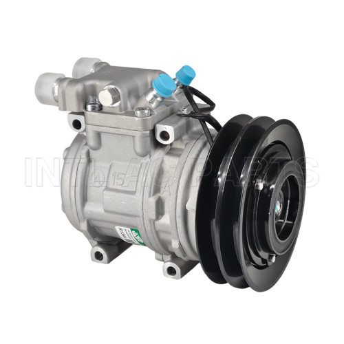 DENSO 10PA15C BB 24V Universal Auto ac Compressor