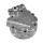 SD6C12 Rear Head Auto AC Compressor Rear Cap for Compressor Peugeot 508 Citroen C5