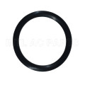 Color Black O-Ring 14*1.78mm NBR Auto Air conditioner Seal Ring