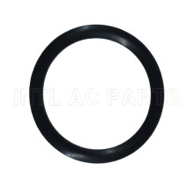 Color Black O-Ring 14*1.78mm NBR Auto Air conditioner Seal Ring