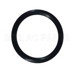 Color Black O-Ring 14*1.78mm NBR Auto Air conditioner Seal Ring