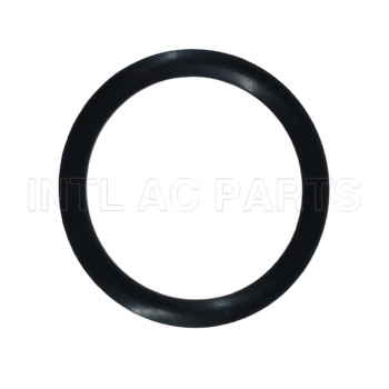 Color Black O-Ring 14*1.78mm NBR Auto Air conditioner Seal Ring